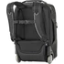 Kép 5/6 - Think Tank Essentials Convertible Rolling Backpack, Black gurulós táska