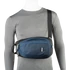 Kép 5/6 - Think Tank TurnStyle 5 V2.0, Charcoal oldal táska