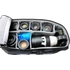 Kép 4/6 - Think Tank Glass Limo, Black/Grey háti táska