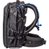 Kép 2/6 - Think Tank MindShift FirstLight 30L, Black