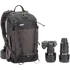 Kép 5/6 - Think Tank MindShift BackLight 18L Photo Daypack, Charcoal