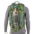 Kép 2/6 - Think Tank MindShift BackLight 26L Photo Daypack,  Woodland/Green