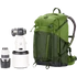 Kép 2/6 - Think Tank MindShift BackLight 36L Photo Daypack, Green