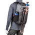 Kép 6/6 - Think Tank MindShift PhotoCross 15 Backpack,  Carbon Grey