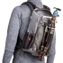 Kép 5/6 - Think Tank MindShift PhotoCross 13 Backpack, Orange Ember