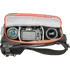 Kép 3/6 - Think Tank MindShift PhotoCross 10, Orange Ember