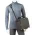 Kép 6/6 - Think Tank MindShift Stash Master 13L, Grey