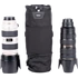 Kép 2/6 - Think Tank Lens Changer 75 Pop Down V3.0, Black/Grey