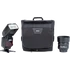 Kép 2/6 - Think Tank Skin Changer Pop Down V3.0, Black