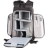 Kép 3/6 - Think Tank Urban Access Backpack 13, Dark Grey háti táska